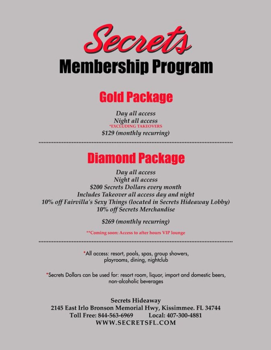 FREE Member Appreciation